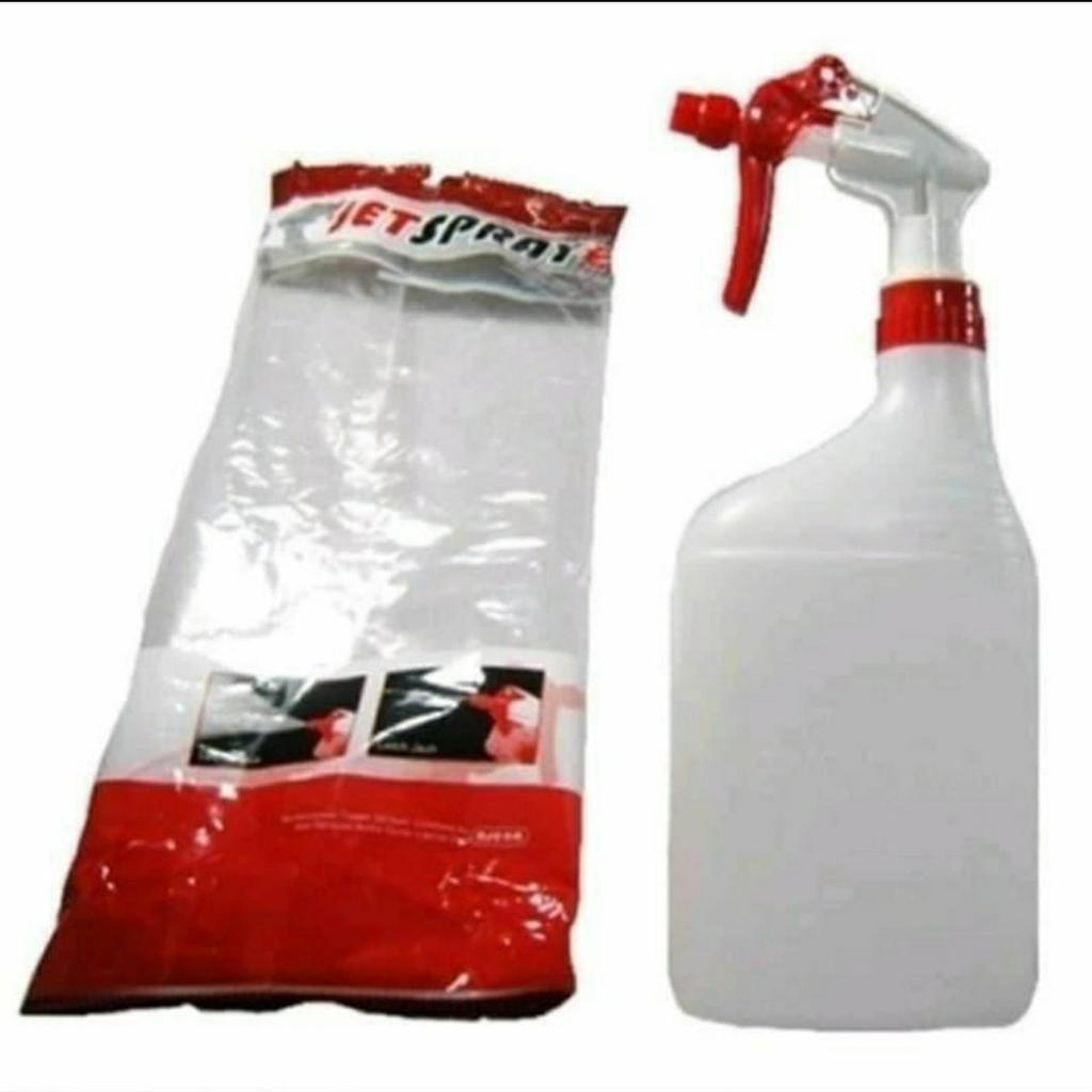 Jet Sprayer 1 Liter / Botol Semprot 1 Liter / Hand Spayer 1 Liter