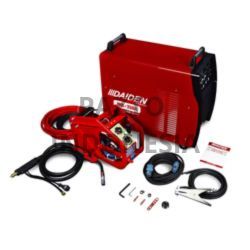 DAIDEN WELDING MIG 250 TRAFO LAS MESIN LAS DAIDEN MIG 250