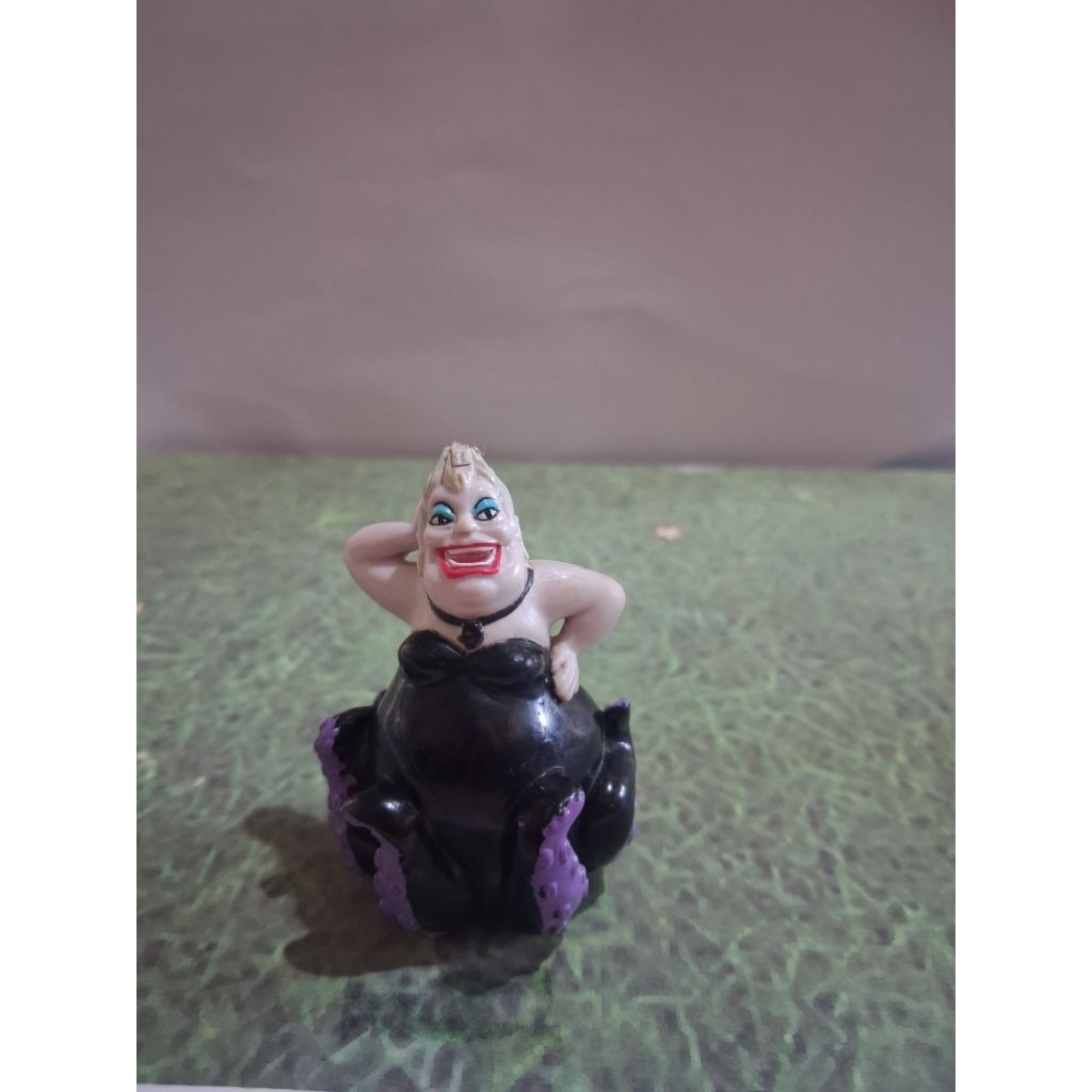 Ursula Disney