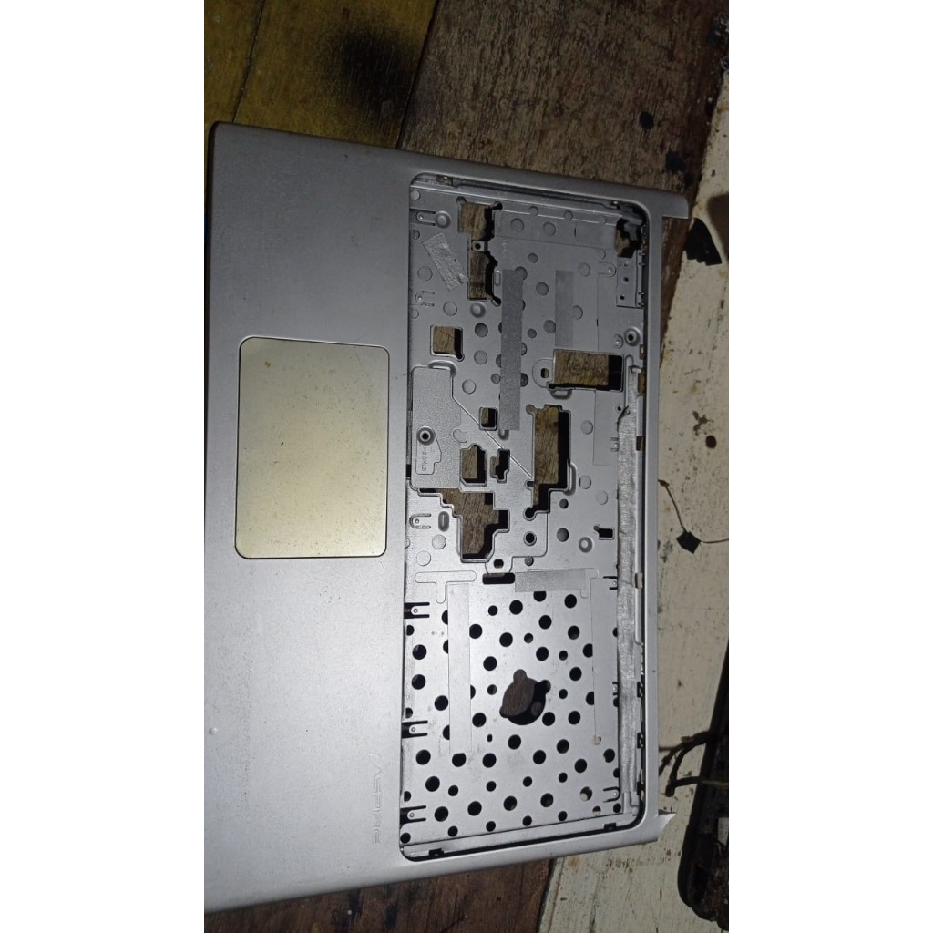 Frame keybaord acer v5-431 minus
