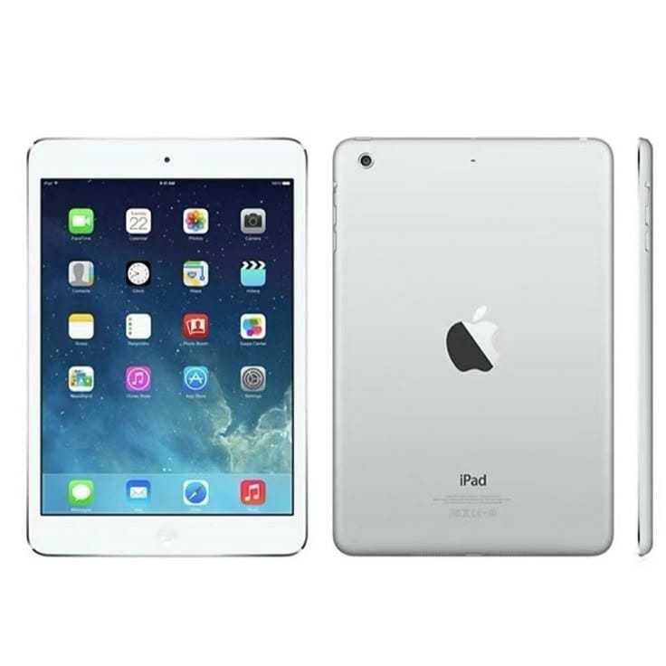 IPAD MINI 4 EX INTER / WIFI ONLY SECOND ORIGINAL DAN BERGARANSI