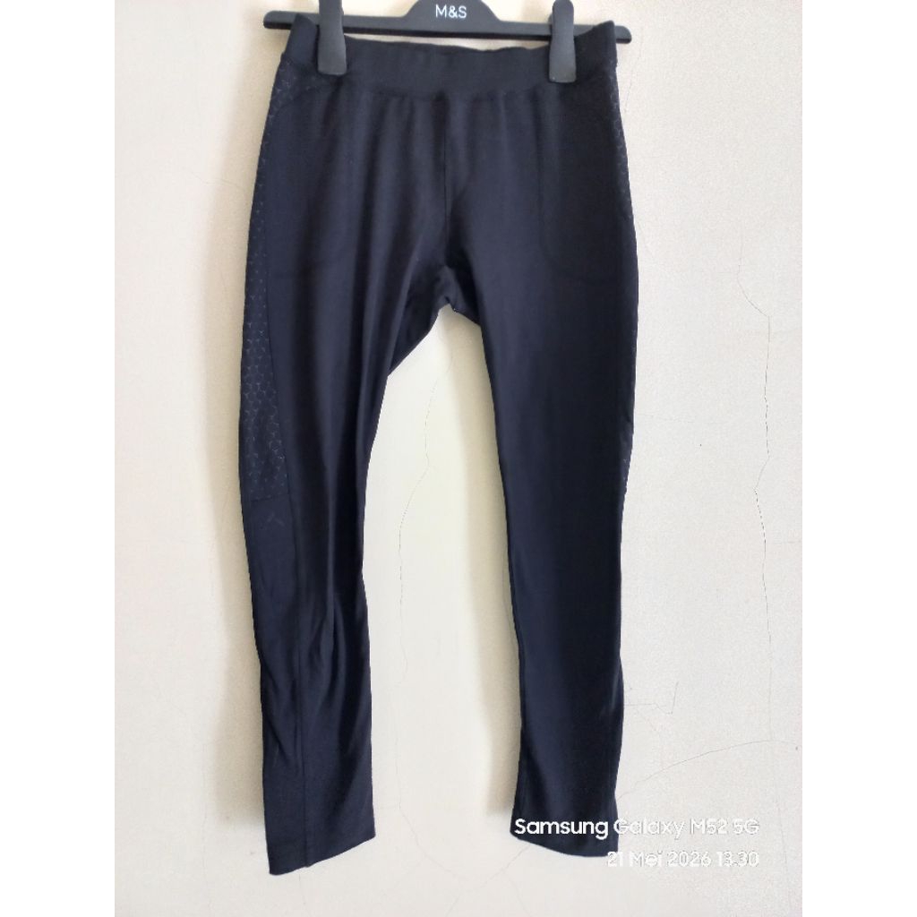 Legging KIHU Prospecs Running