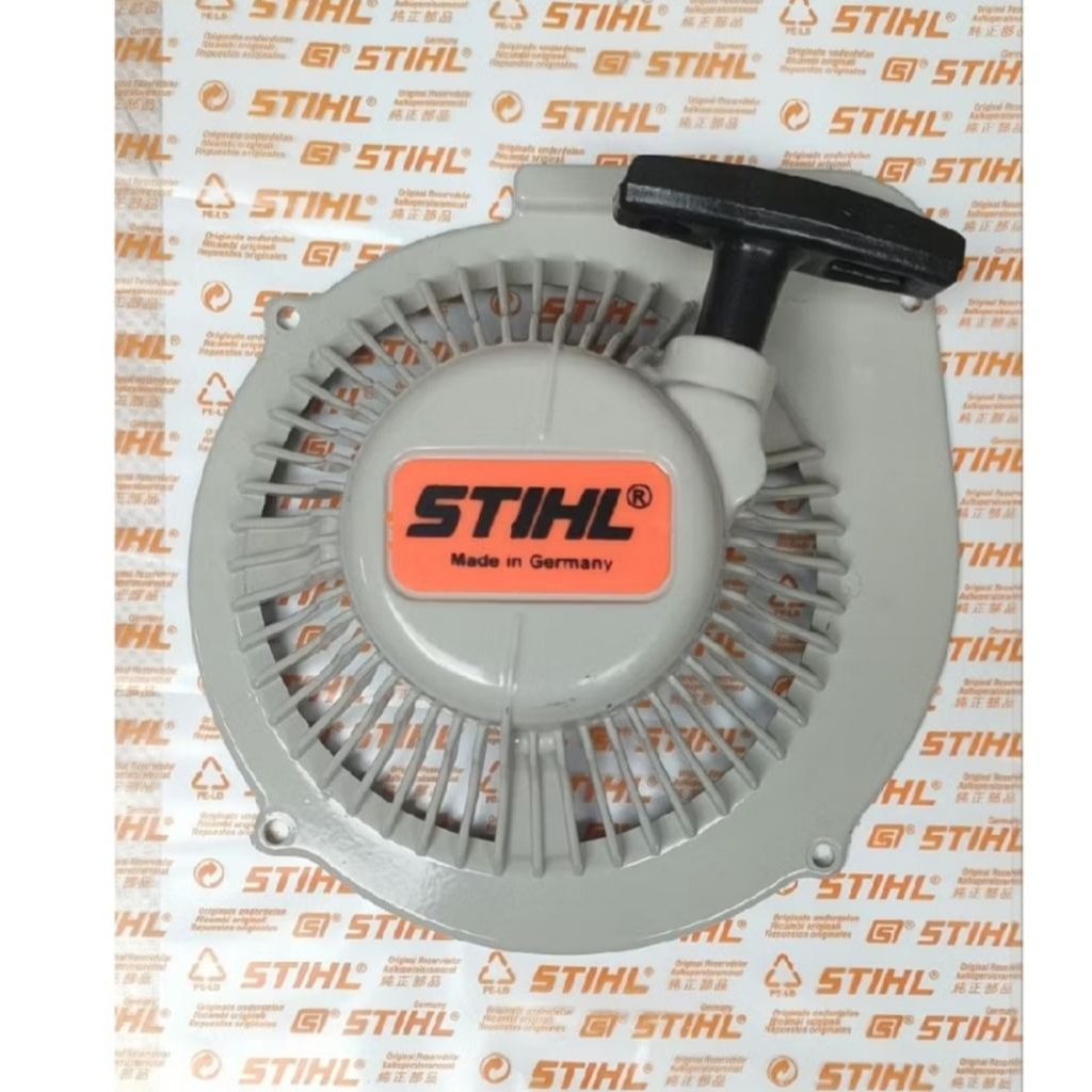 Recoil Starter Senso STIHL 070 Chainsaw Besar Senso STIHL 070