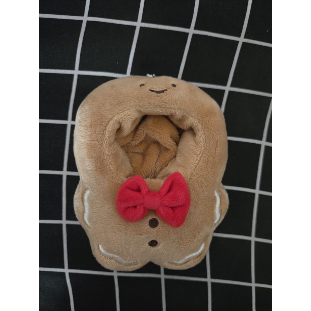 Doll cloths baju boneka 15cm 20cm 10cm kpop astro nct exo bts