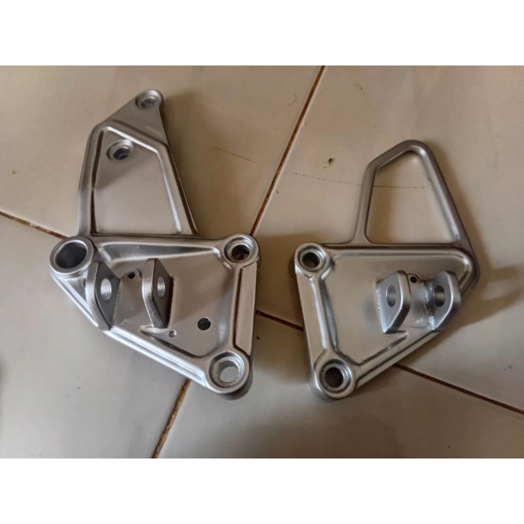 kupingan postep kawasaki ninja r original