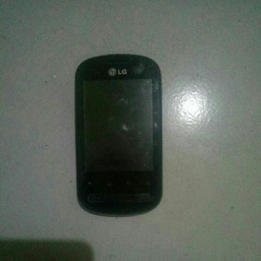 hp LG CE 0168