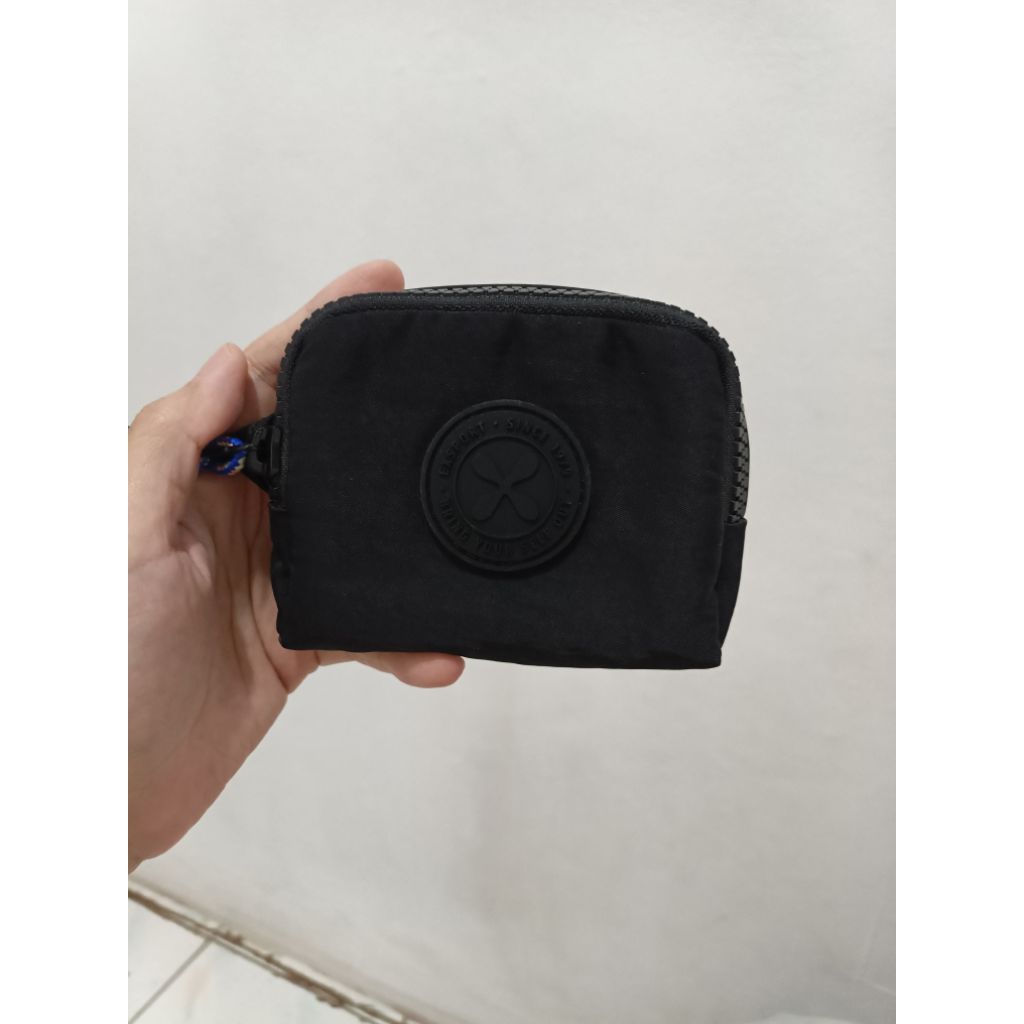 Exsport wallet Dompet Exsport Portie