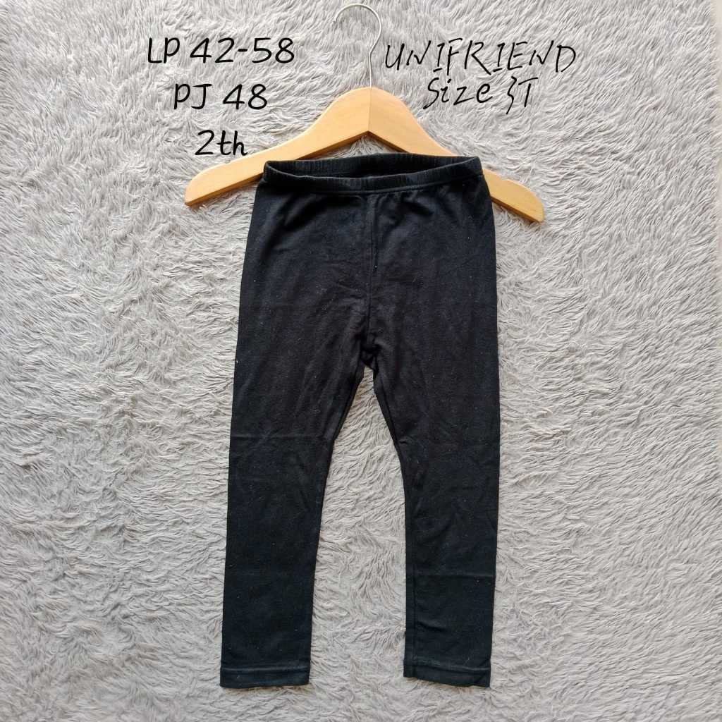 Celana leging anak usia 2th UNIFRIEND