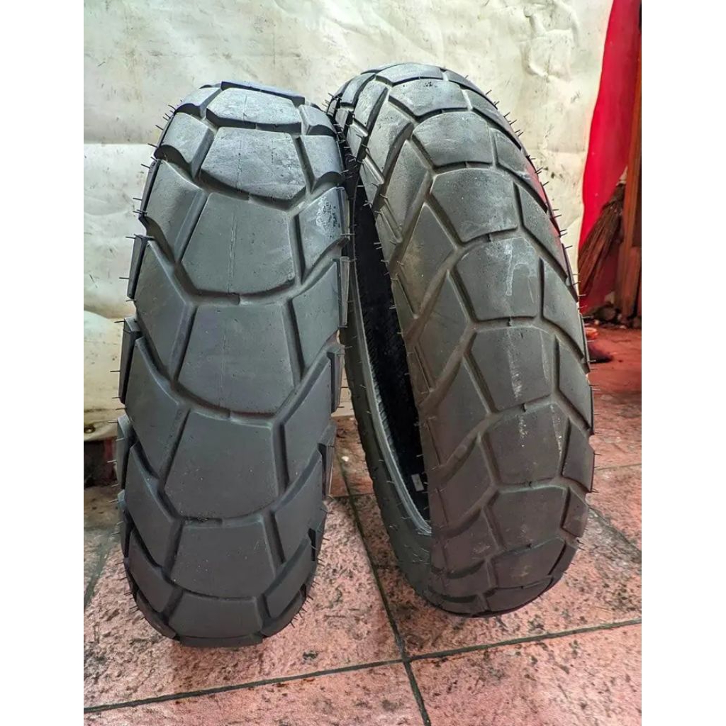 Ban Depan & Belakang Honda ADV160
