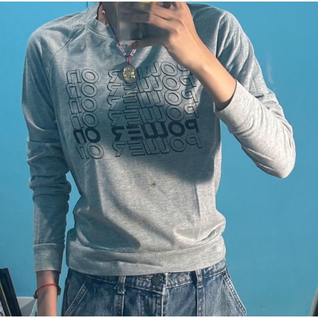 sweater crop colorbox