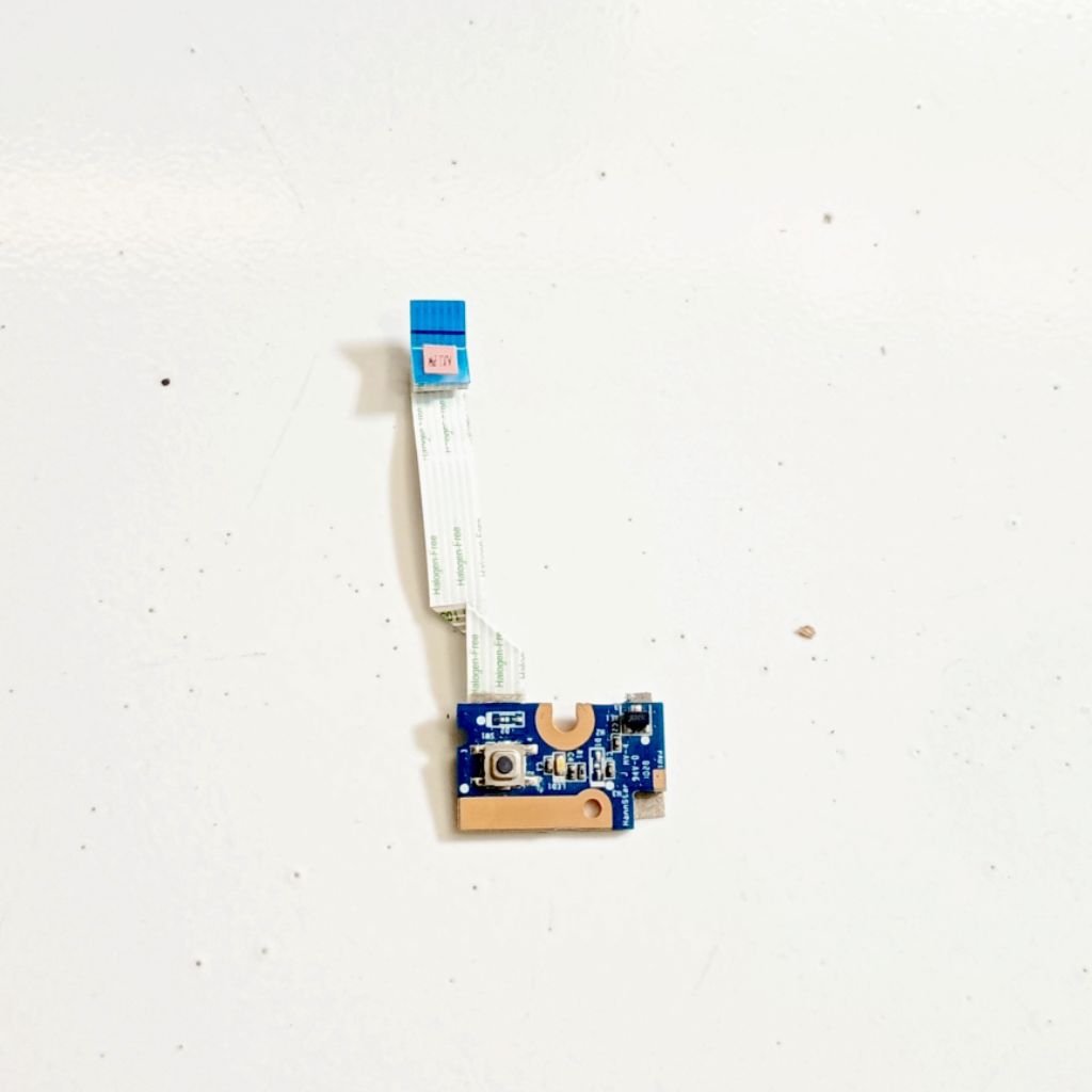 Power Switch On Off Laptop Hp G42-366TU