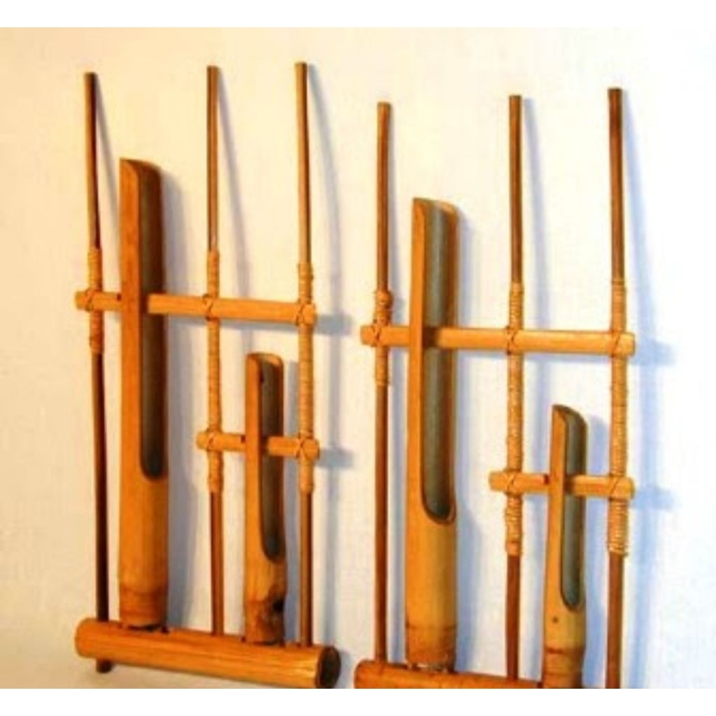 Angklung Satuan Pendidikan
