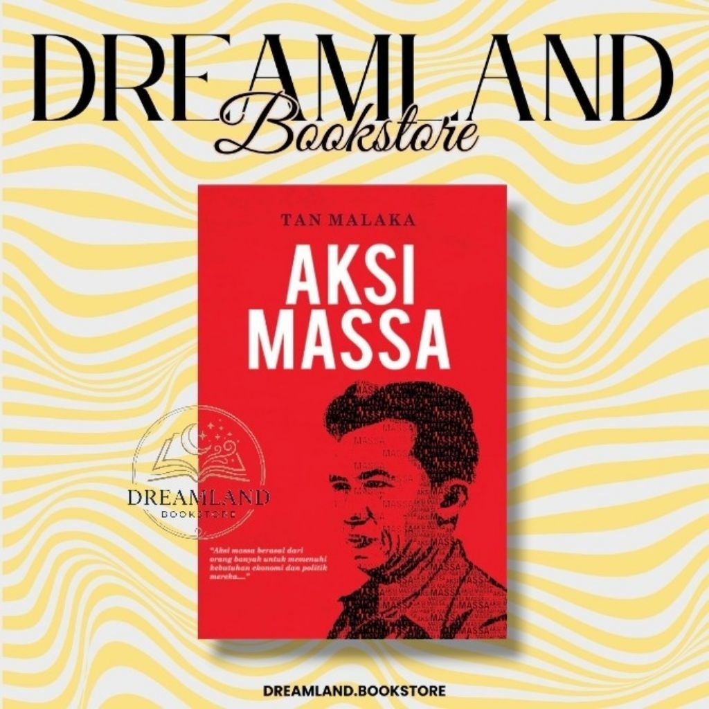 BUKU AKSI MASSA