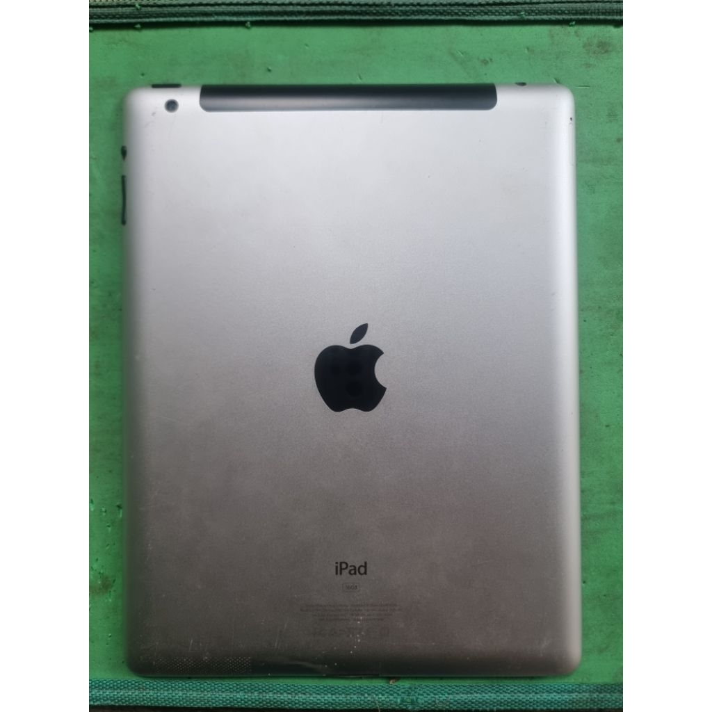 IPAD 2 BAHAN BYPAS LOCK ICLOUD.MULUS