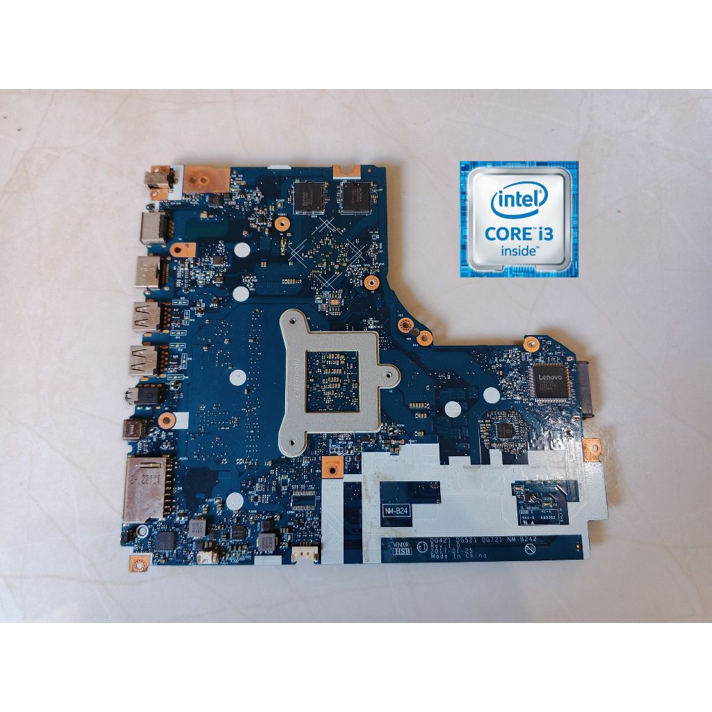 Motherboard Mainboard Mobo Mesin Laptop Lenovo Ideapad 320 330 IP320 330 IKB ISK 320-14ISK 330-14IKB