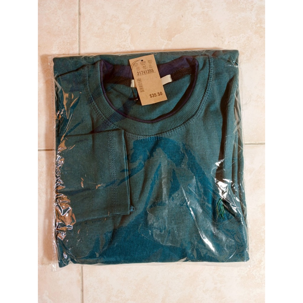 BRANDY'S - SWEATER CN CREWNECK TEBAL DEWASA PREMIUM ORIGINAL