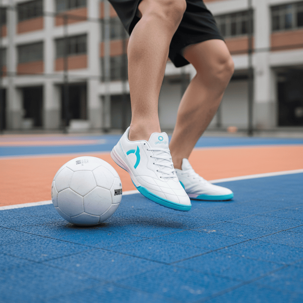 NEW DEALS SEPATU FUTSAL ORTUS CATALYST MEISTER TERMURAH