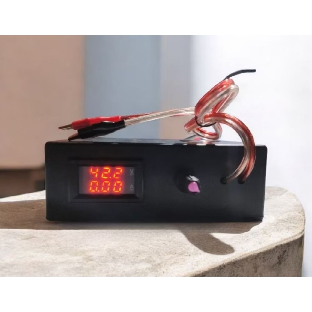 power supply 3v-42v adjustable adaptor smps