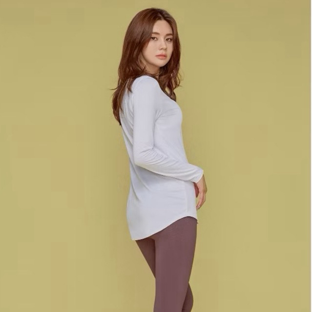 STL (DB3) DS448 Essence Slimfit long sleeve oval