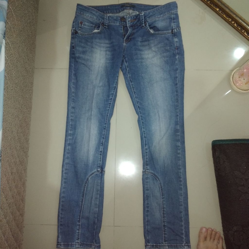 Preloved jeans ESPRIT