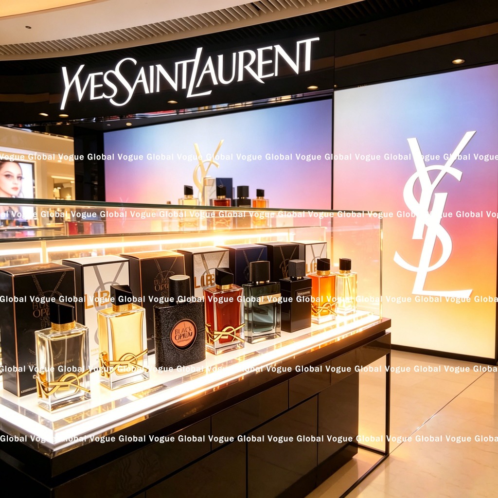 YSL Parfum FullSize 90ML/100ML/EDP/EDT/Y.SL LIBRE EAU DE PARFUM 90ML/Y.SL LIBRE EAU DE PARFUM INTENS