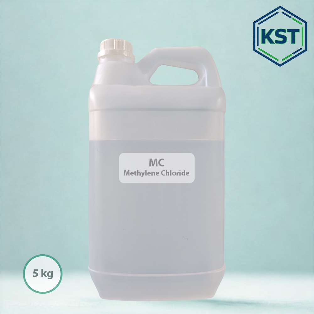 MC / Methylene Chloride - 5 kg