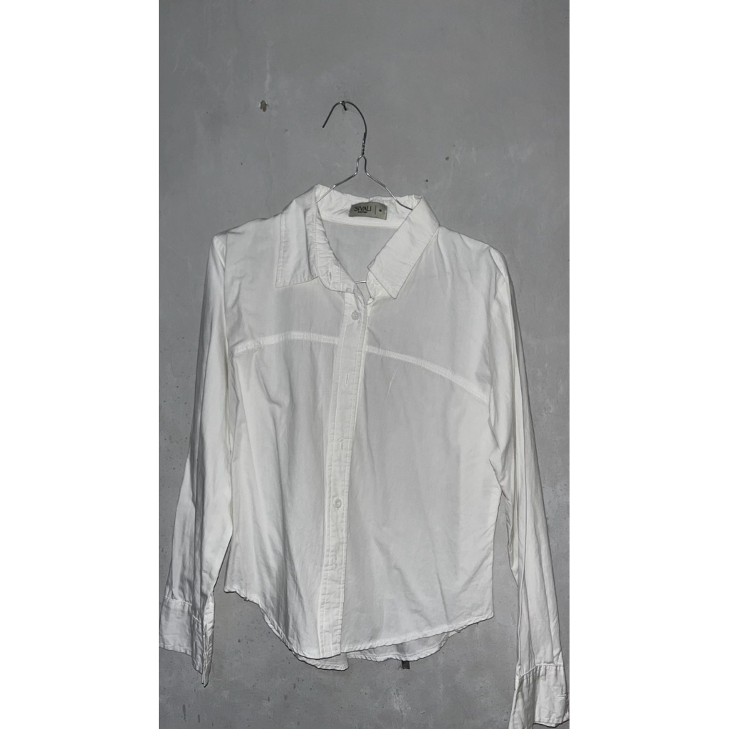 PRELOVED | Kemeja Sivali M
