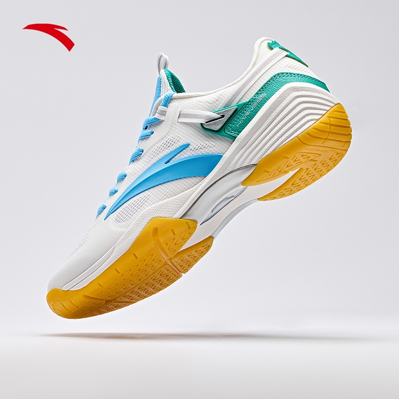 PROMO TERBARU ANTA SEPATU BADMINTON PRIA SEPATU TENIS MEJA BADMINTON SHOES MEN SPORTS SNEAKERS TABLE