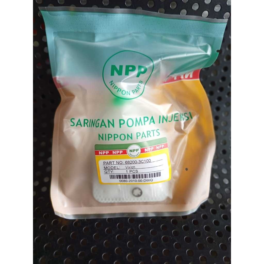 PAMPERS FILTER FUEL PUMP VIXION ORIGINAL NPP ( 3C1 )