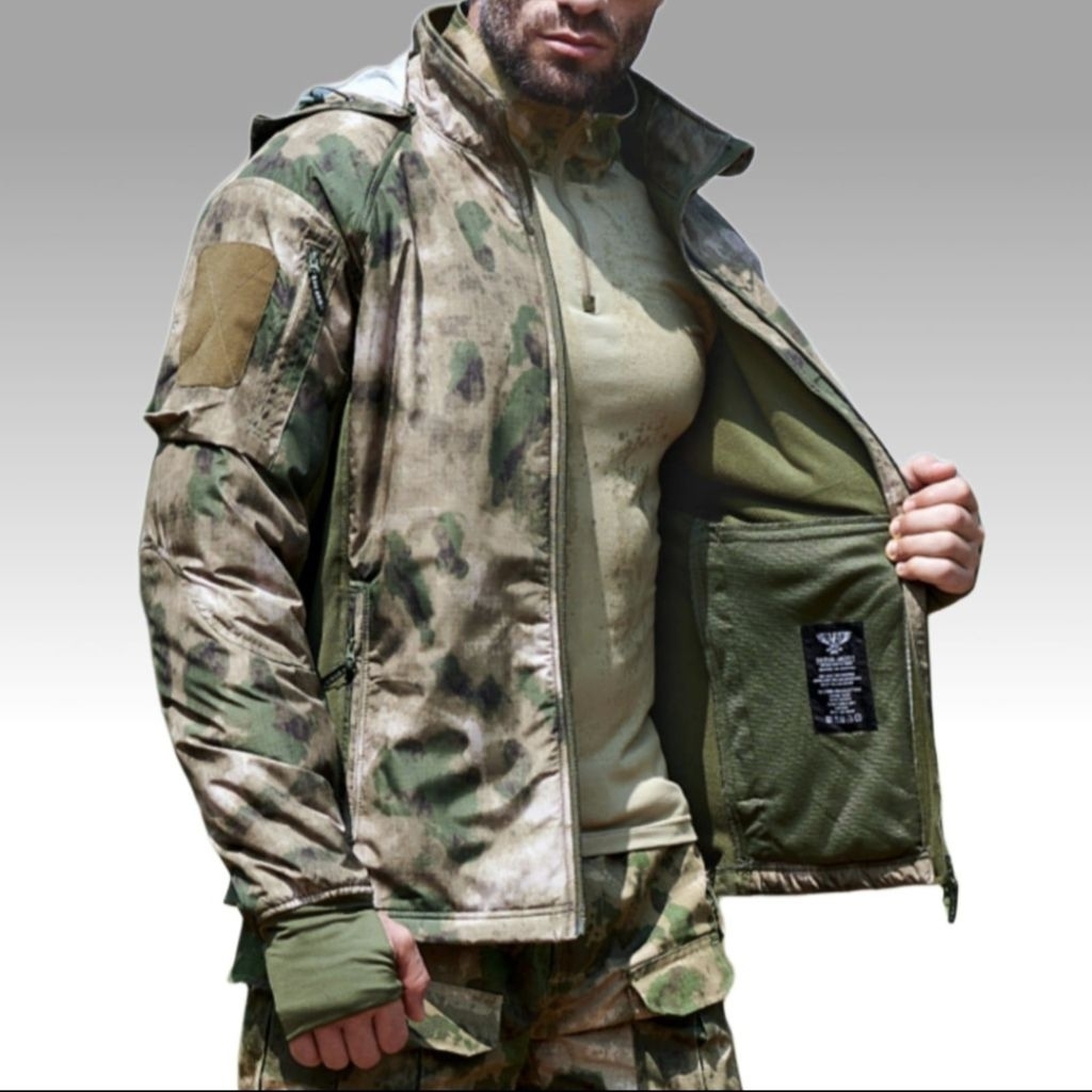 [Jacket 919] Jacket pria Jacket pria oudoor Jacket waterproof jacket Model Terbaru - MK