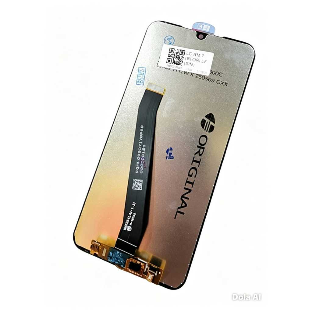 LCD REDMI 7 ORIGINAL 1:1 LF