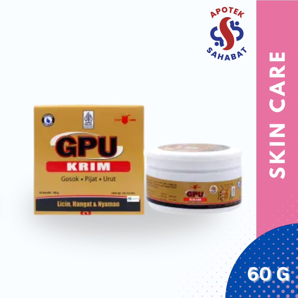 GPU CREAM