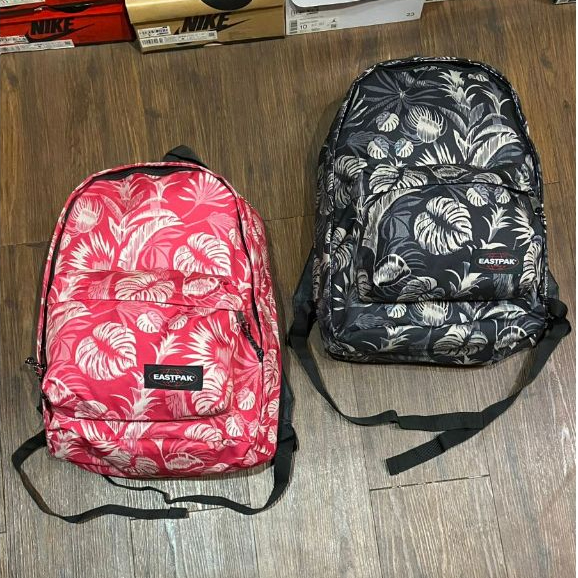 Out Of Office Laptopfach Backpack 27L