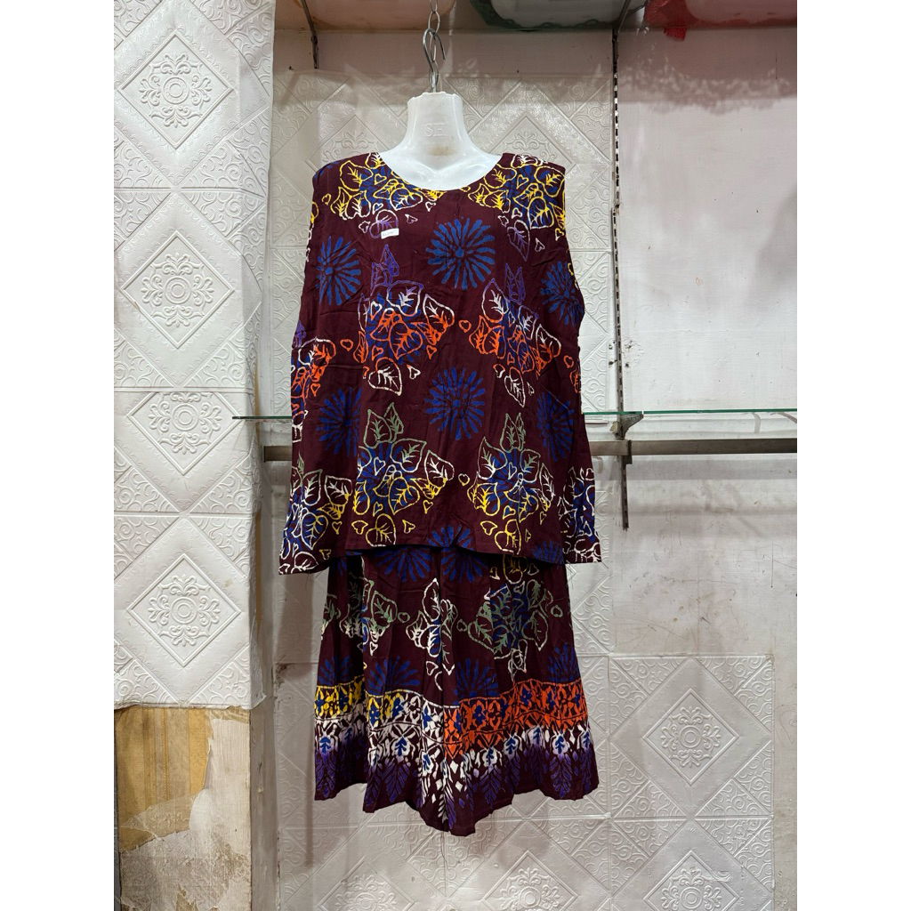 STELAN RC DM BATIK LIE ING