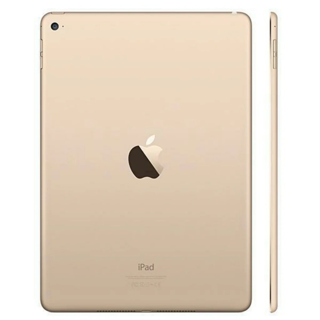 IPAD AIR 2 DENGAN KAPASITAS PENYIMPANAN 16GB, 32GB, 64GB, 128GB HARGA TERJANGKAU MURAH