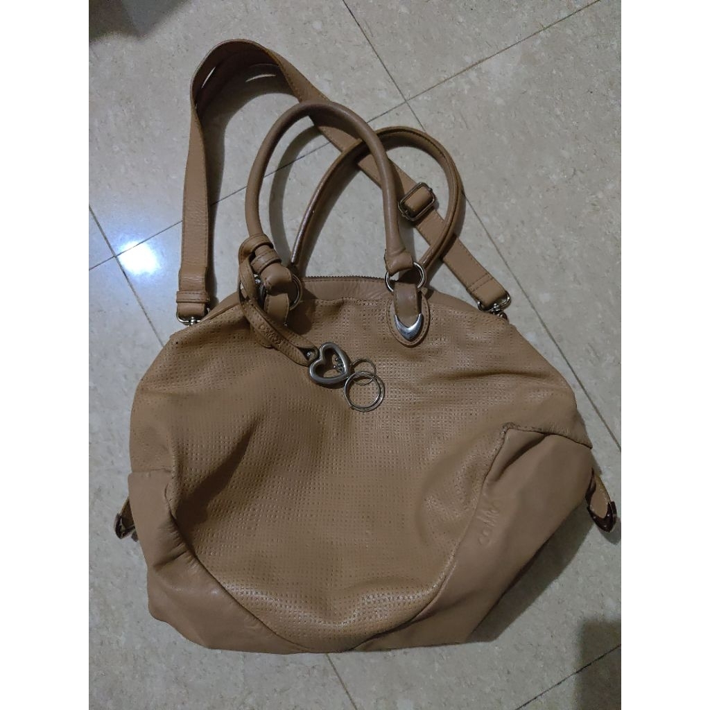 Comico Bag