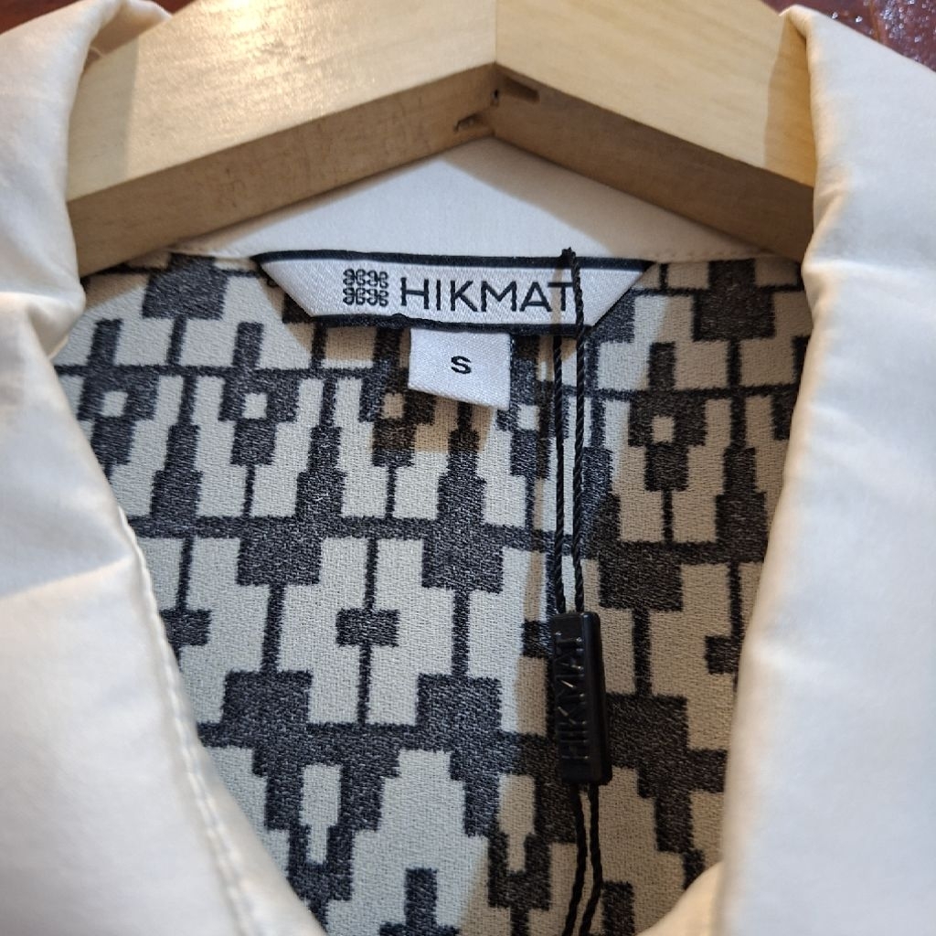 Preloved Hikmat Size S