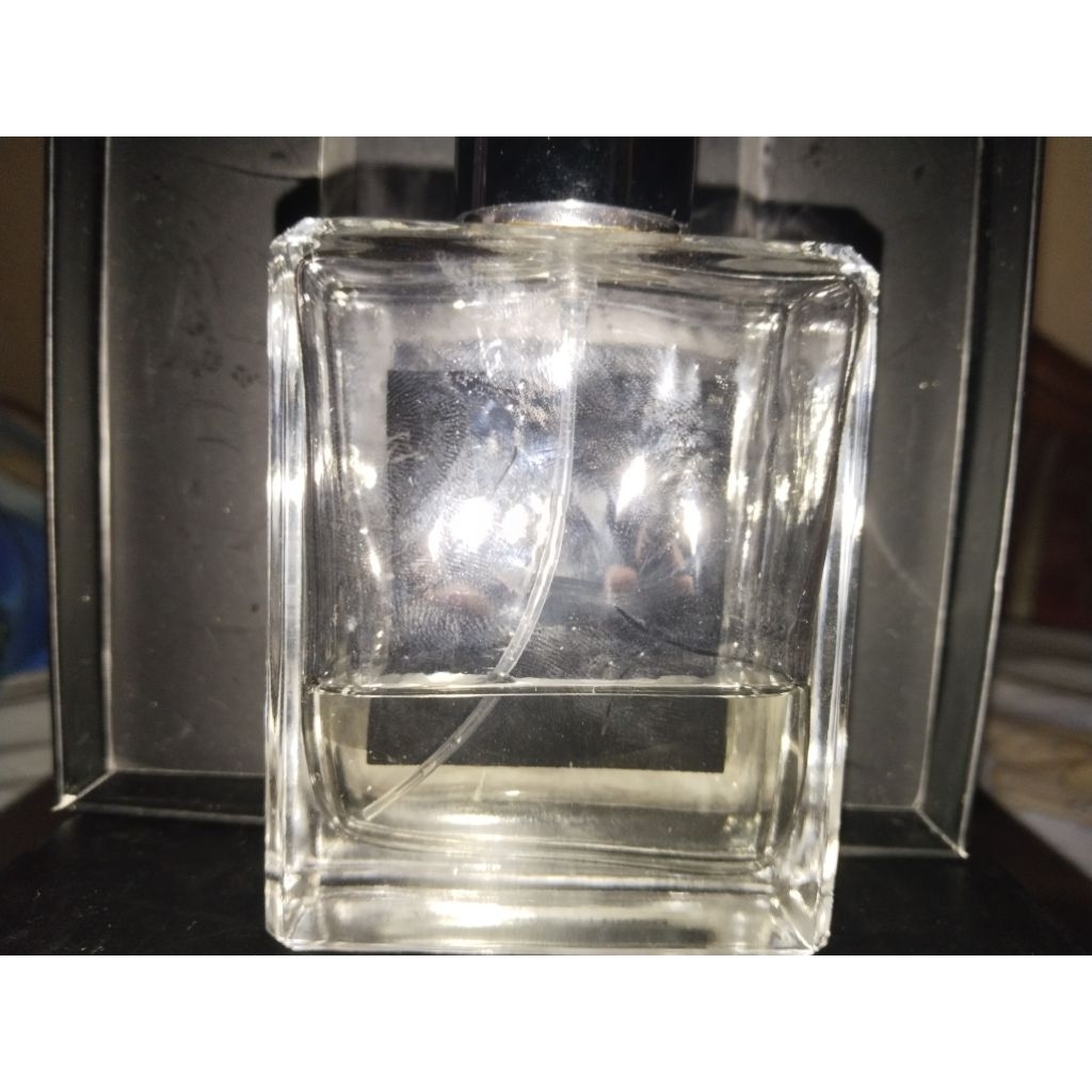 preloved hmns alpha 30%