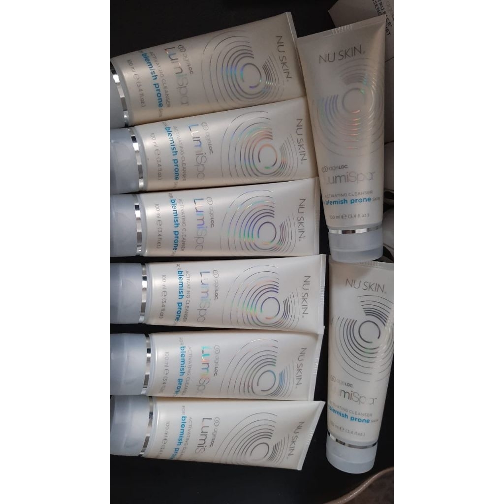 Lumispa® Cleanser LumiSpa® Sabun