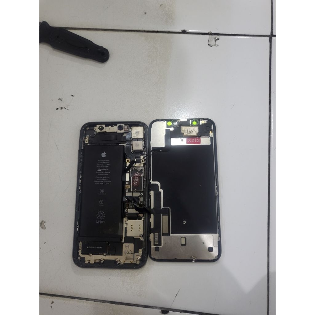 iphone 11 matot