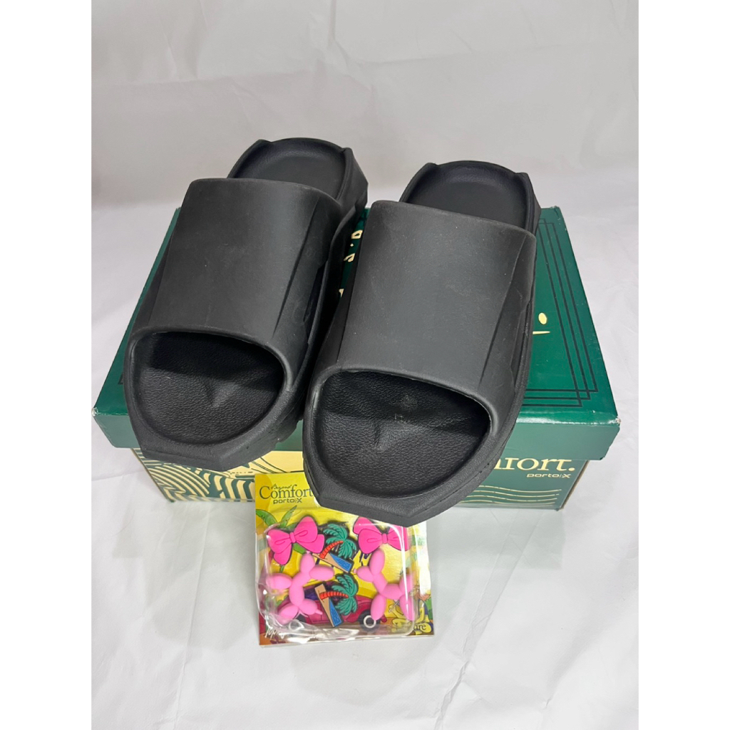 porto x sandal