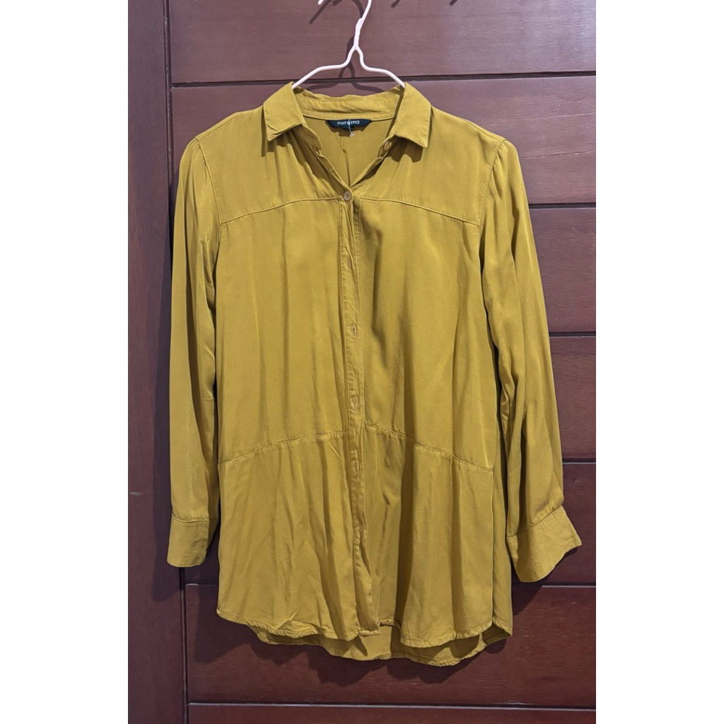 nurama blouse
