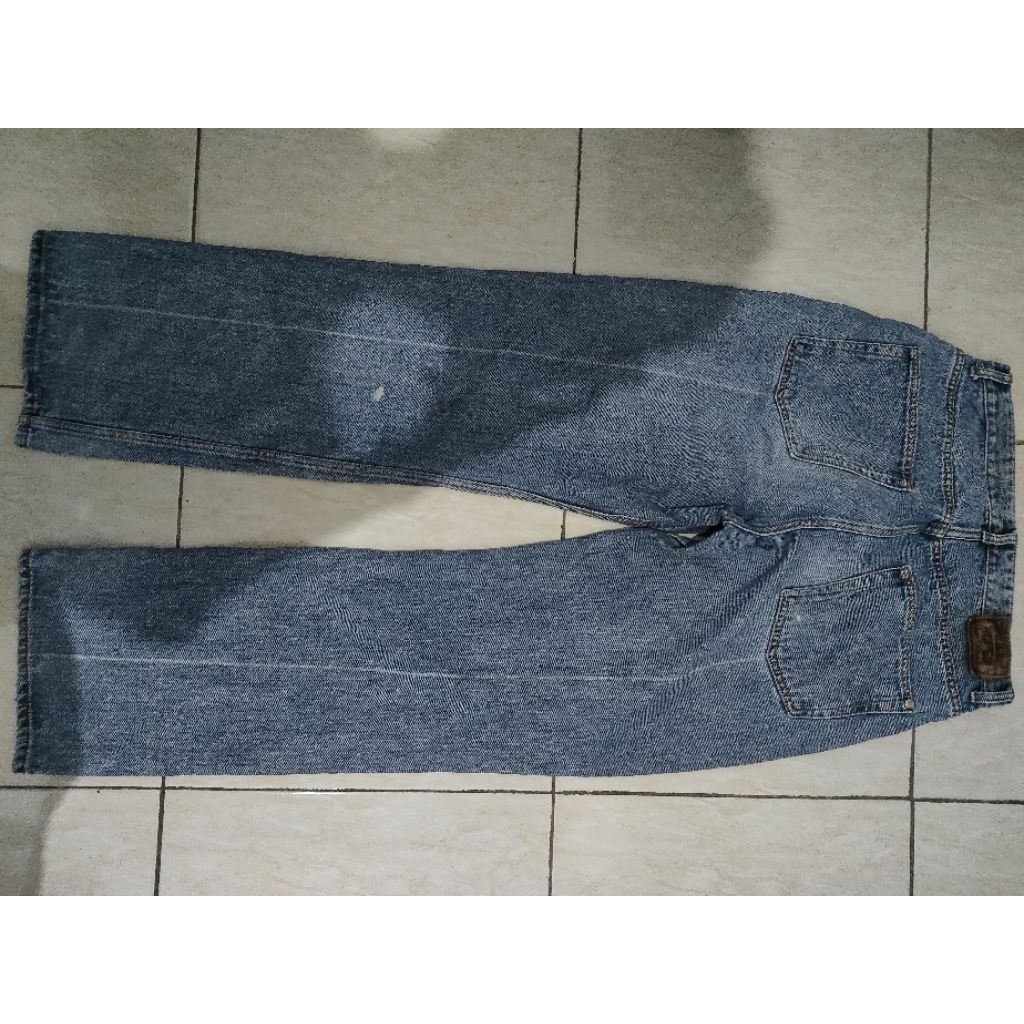 Jeans Mod.9 cowok minus