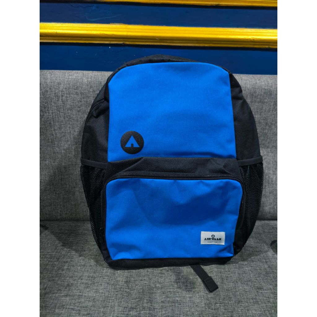 Tas Ransel Backpack sekolah AirWalk