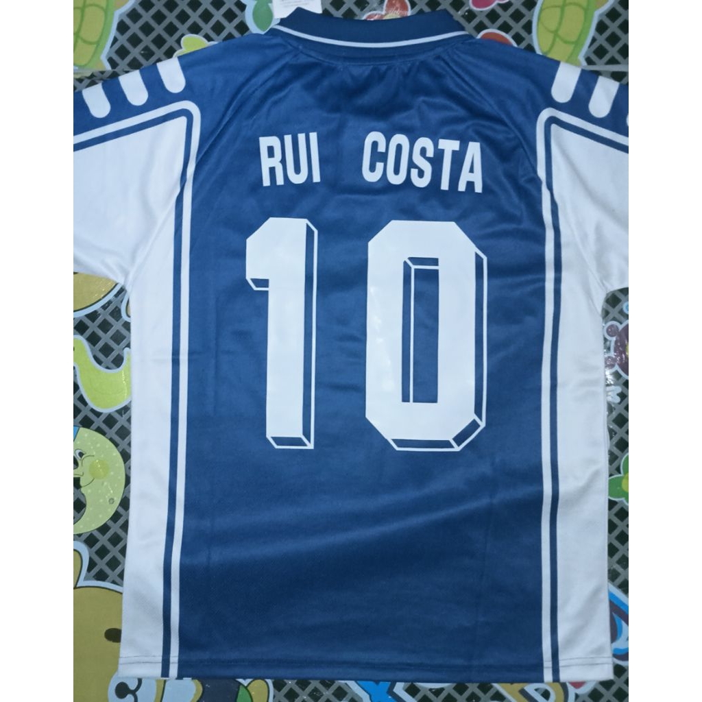 Jersey Fiorentina 99/00
