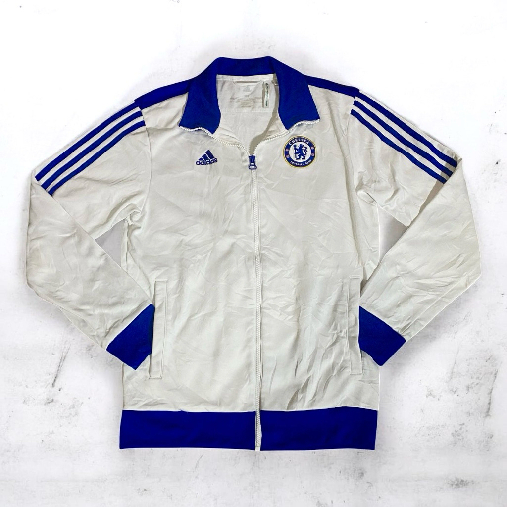tracktop Adidas chelsea