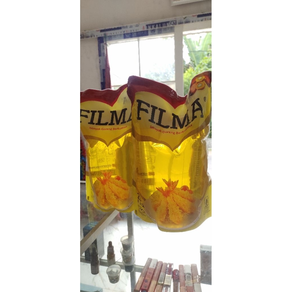Minyak filma