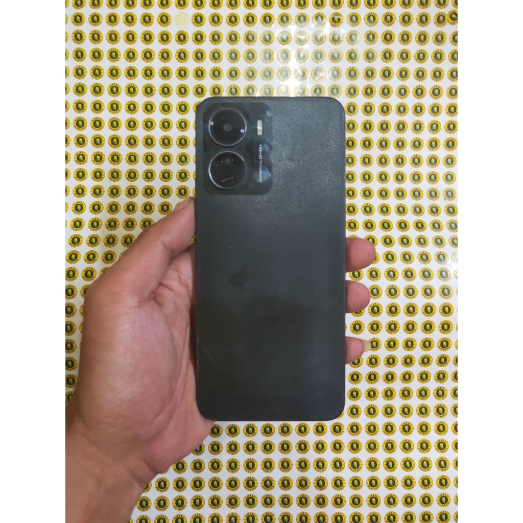 HP VIVO Y16 MINUS LCD TANPA POLA RAM 3/64