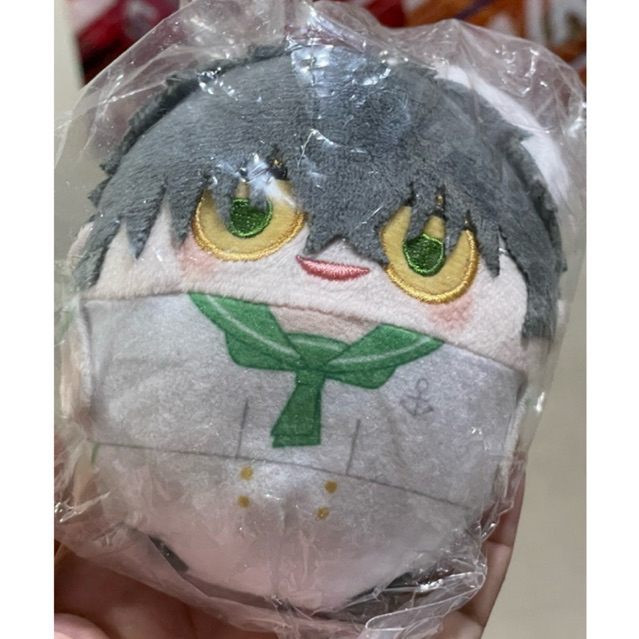 Wind Breaker Nuikuji vol 2 Fuwakororin S Togame Jo