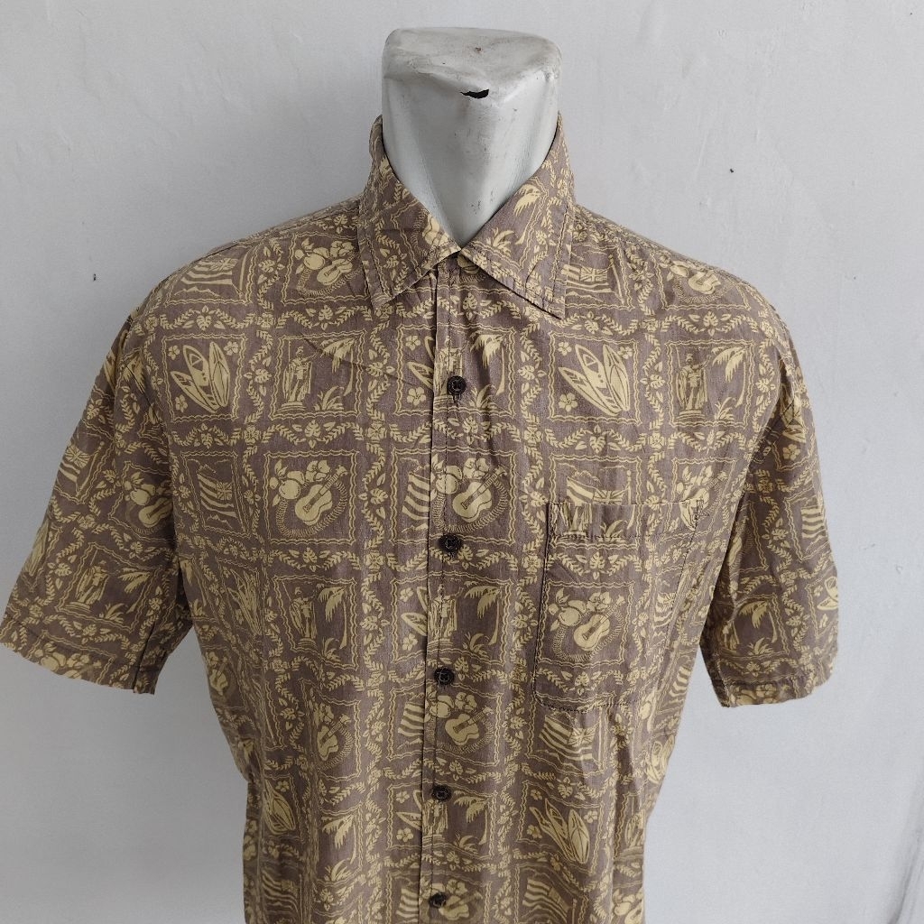Piko Hawaiian Shirt